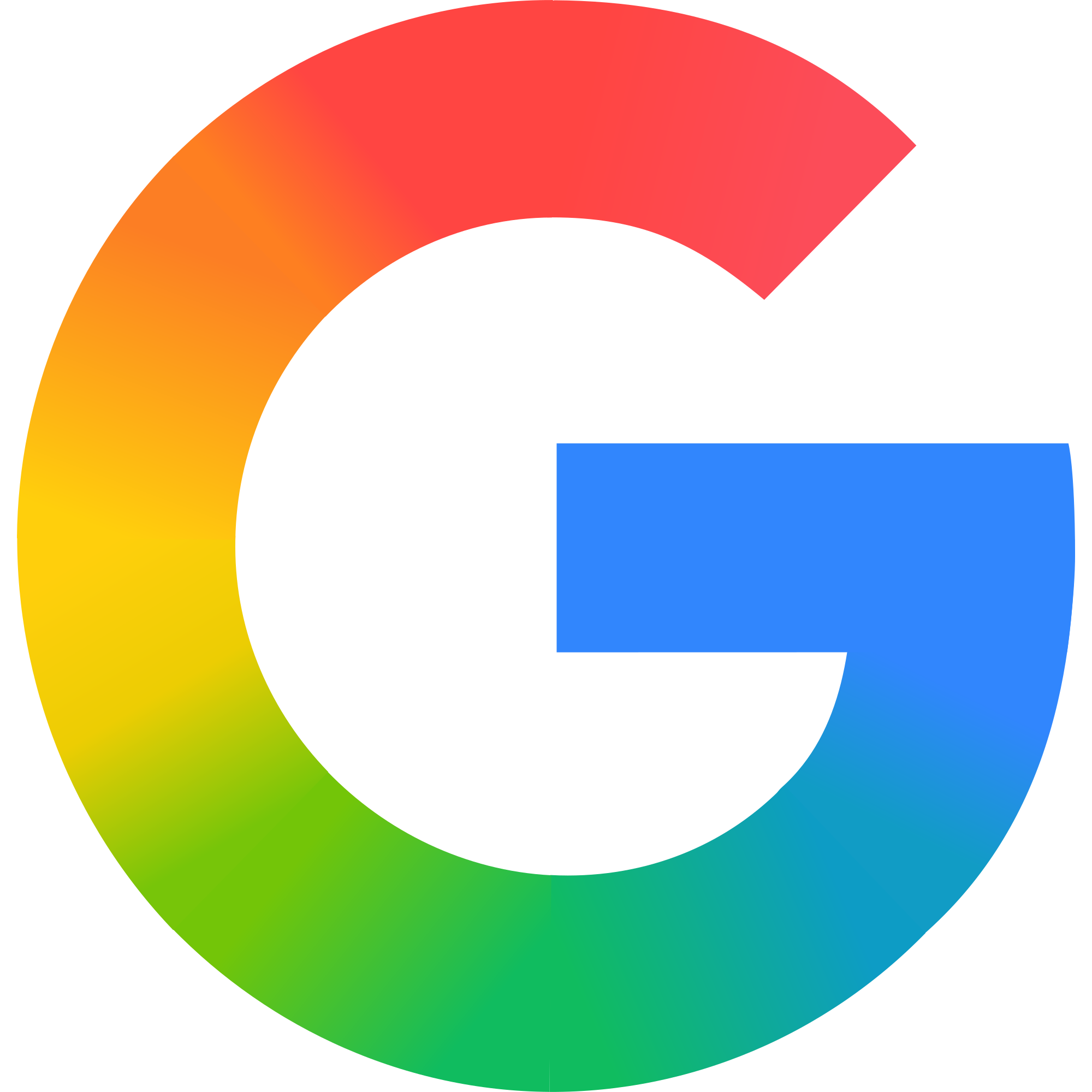 Google Logo